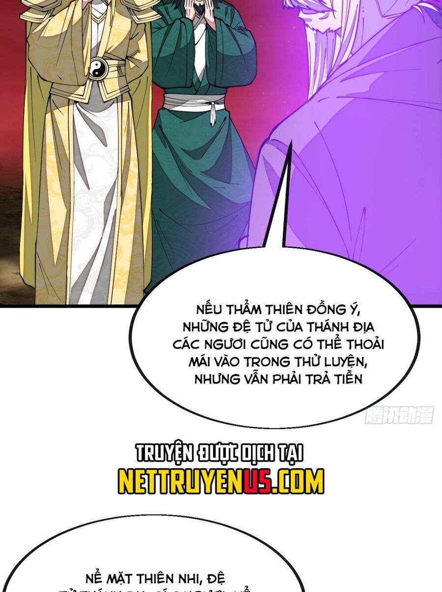 Ta Thật Không Phải Là Khí Vận Chi Tử Chapter 198 - Trang 17