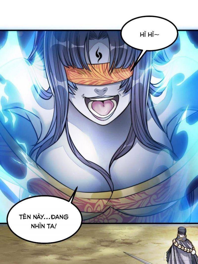 Ta Thật Không Phải Là Khí Vận Chi Tử Chapter 20 - Trang 19