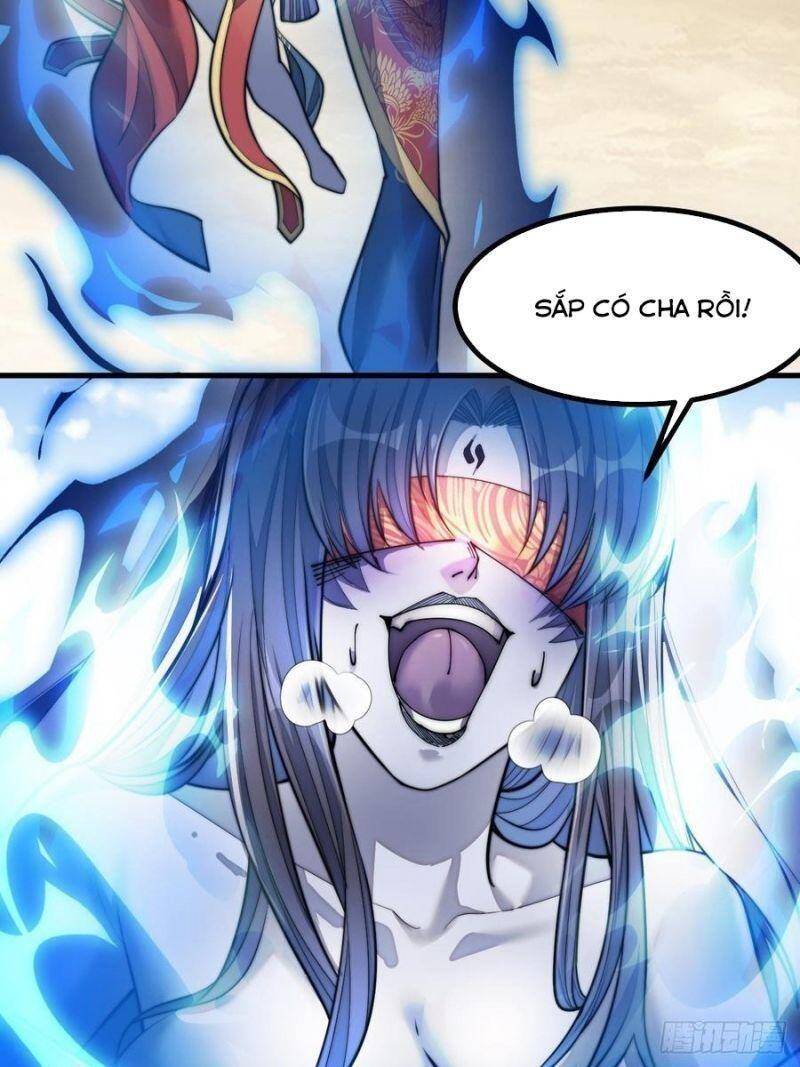 Ta Thật Không Phải Là Khí Vận Chi Tử Chapter 20 - Trang 21