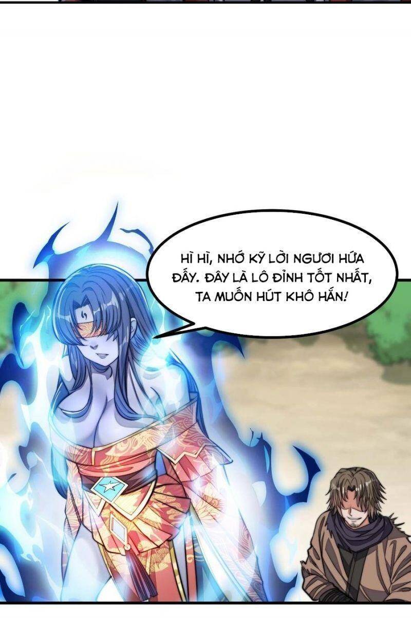 Ta Thật Không Phải Là Khí Vận Chi Tử Chapter 20 - Trang 29