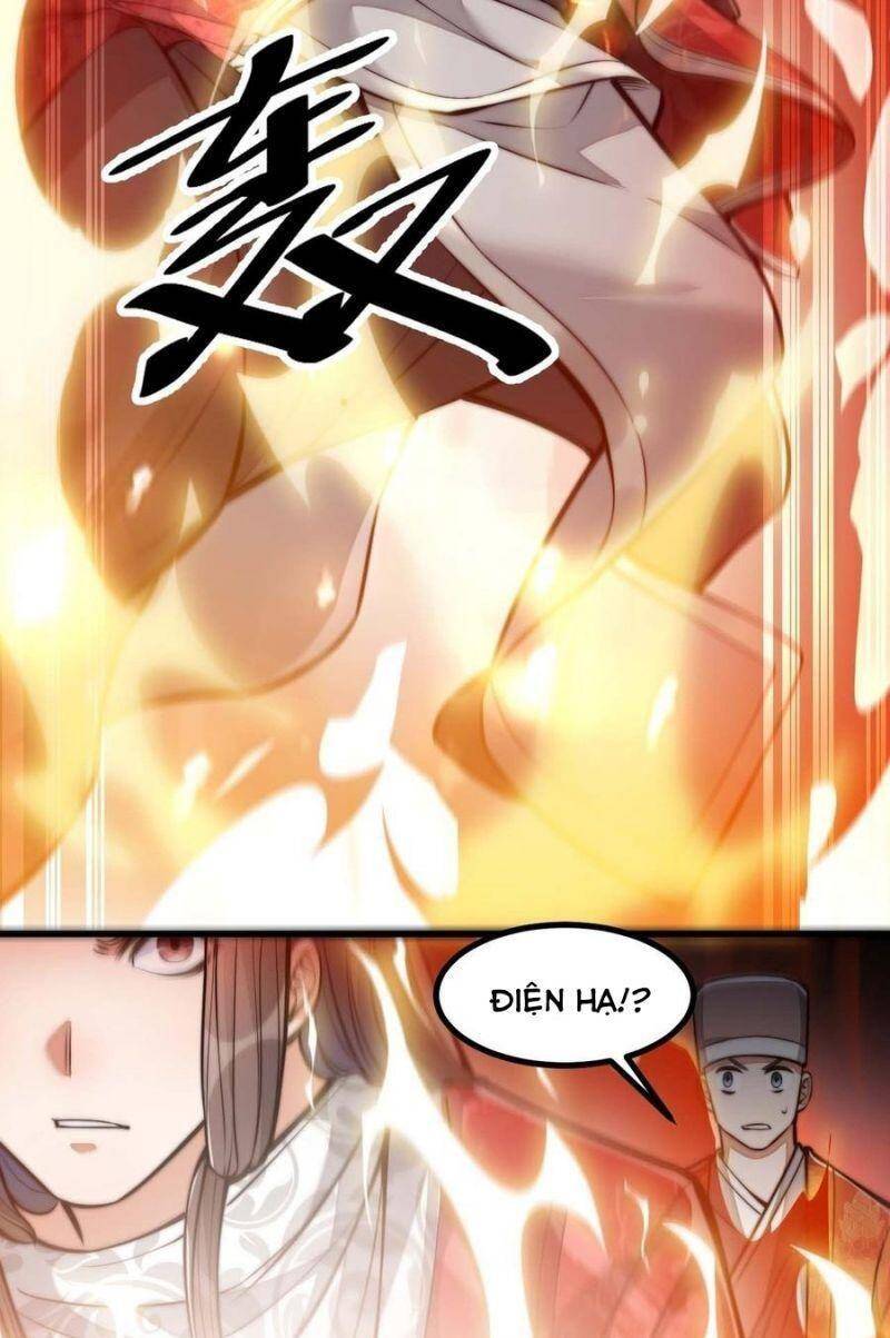 Ta Thật Không Phải Là Khí Vận Chi Tử Chapter 20 - Trang 40