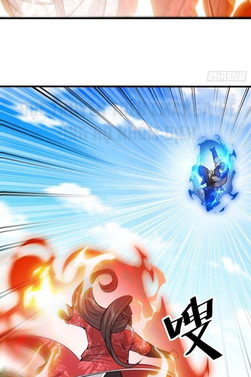 Ta Thật Không Phải Là Khí Vận Chi Tử Chapter 20 - Trang 41