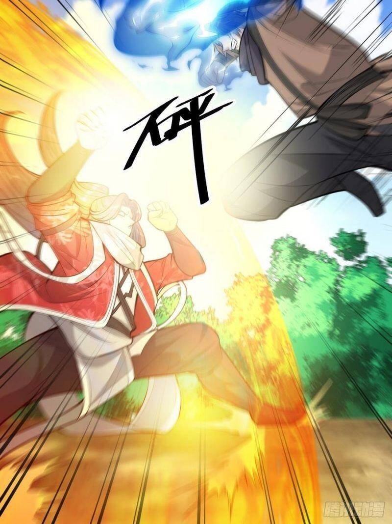 Ta Thật Không Phải Là Khí Vận Chi Tử Chapter 20 - Trang 43