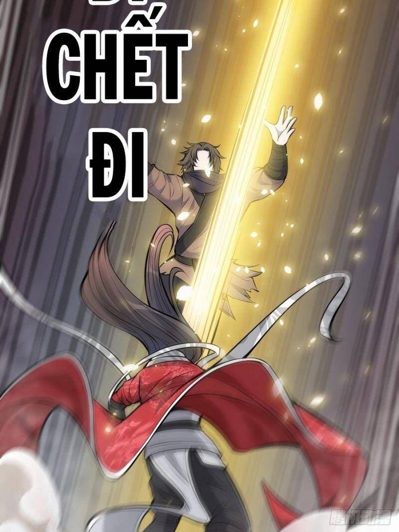 Ta Thật Không Phải Là Khí Vận Chi Tử Chapter 20 - Trang 48