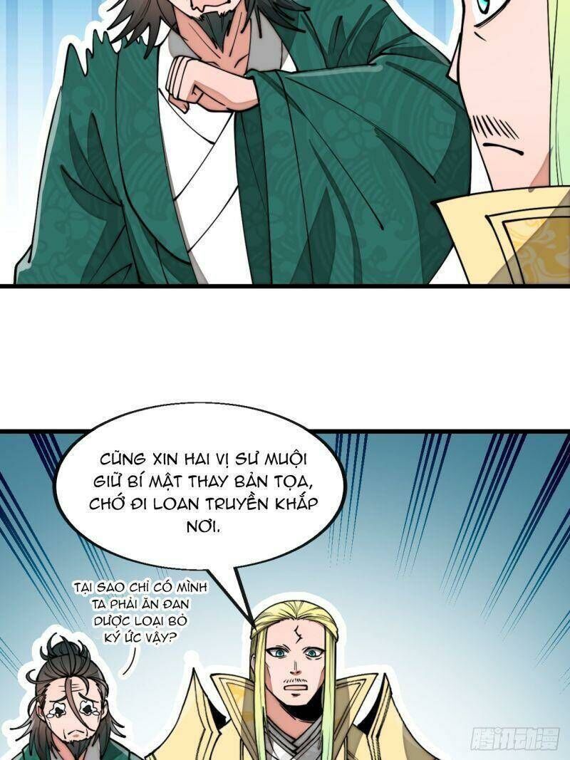 Ta Thật Không Phải Là Khí Vận Chi Tử Chapter 200 - Trang 6