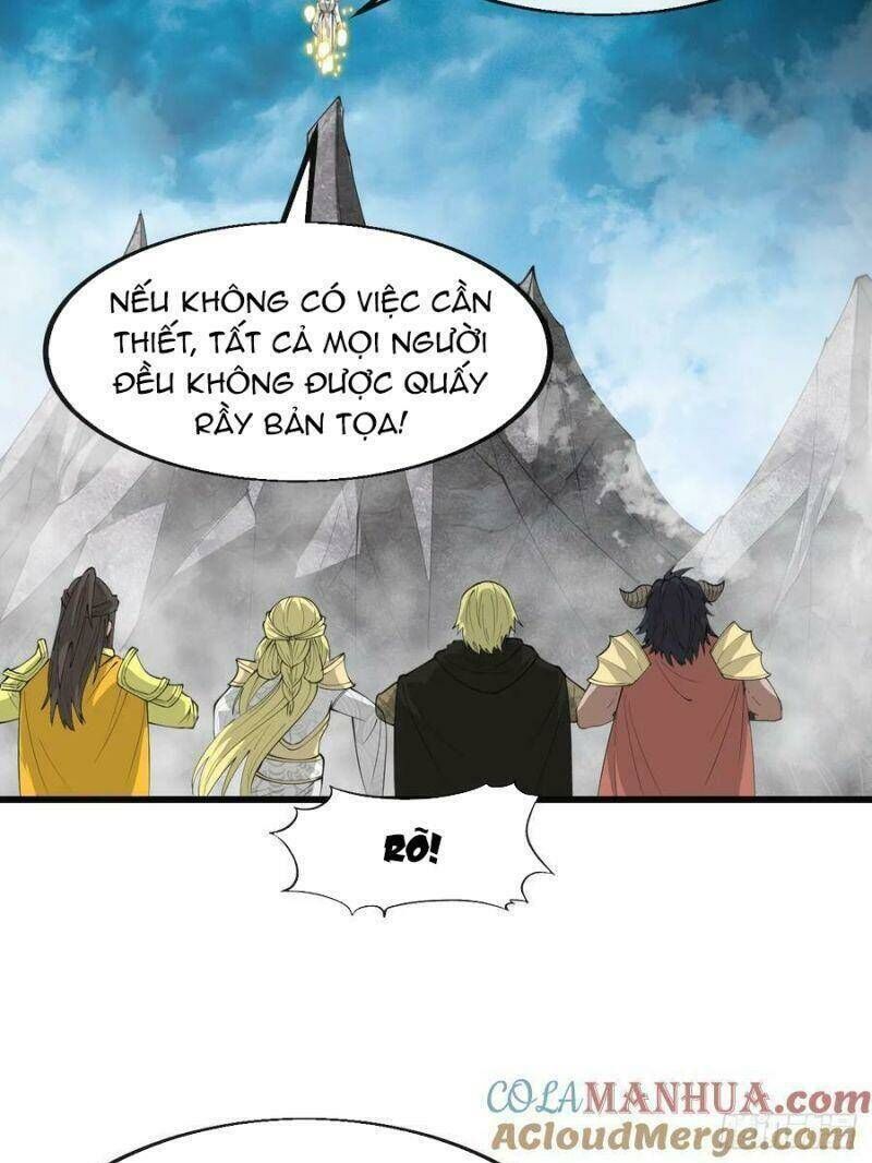 Ta Thật Không Phải Là Khí Vận Chi Tử Chapter 205 - Trang 4