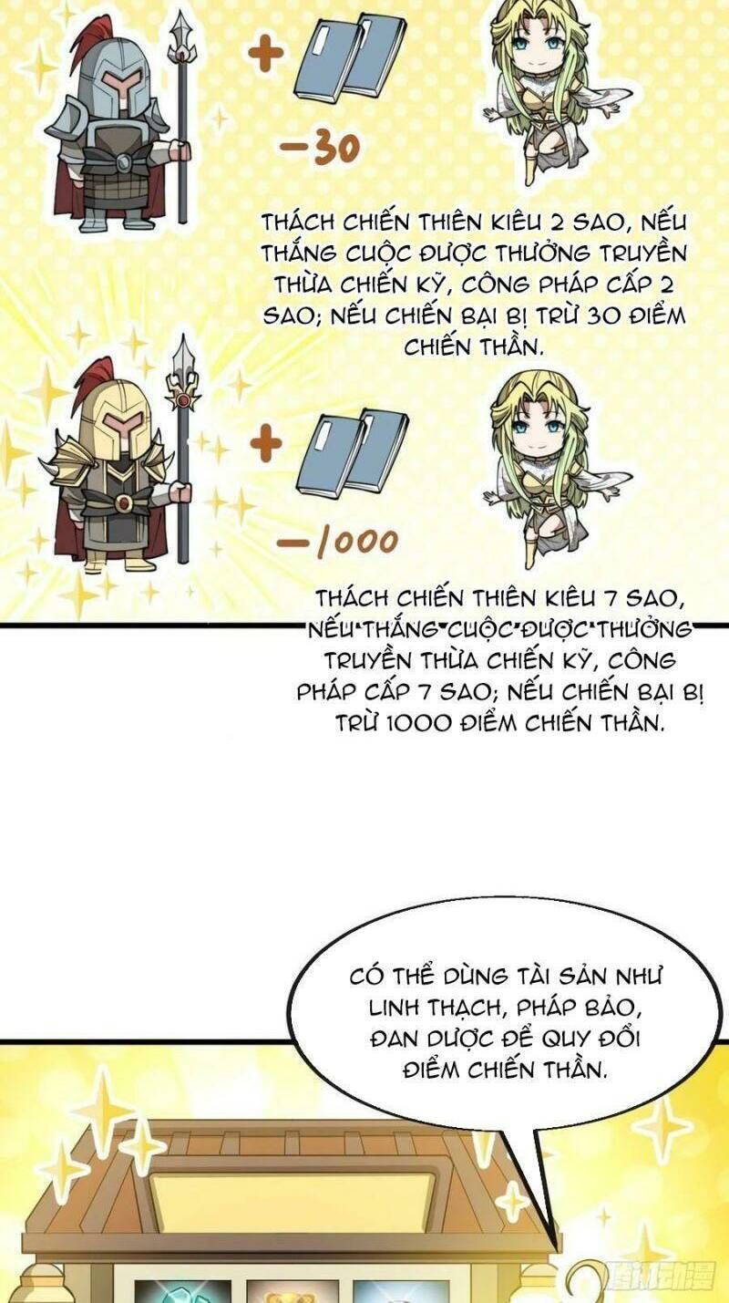 Ta Thật Không Phải Là Khí Vận Chi Tử Chapter 206 - Trang 4