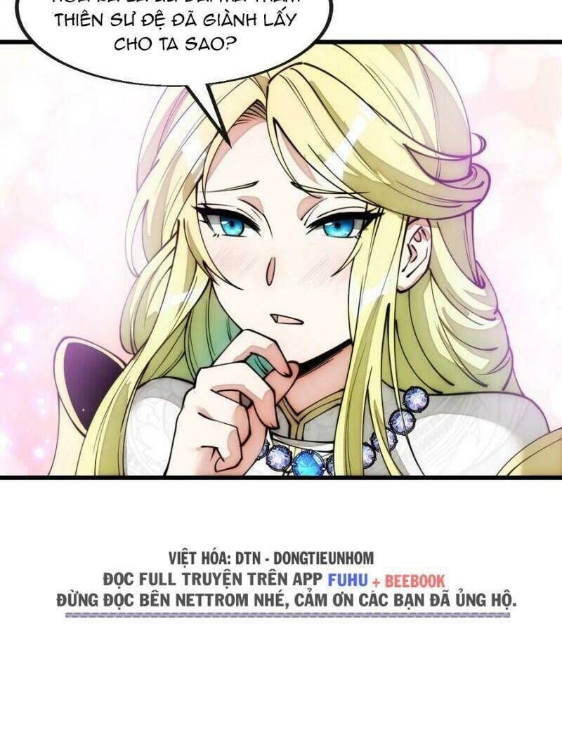 Ta Thật Không Phải Là Khí Vận Chi Tử Chapter 206 - Trang 8
