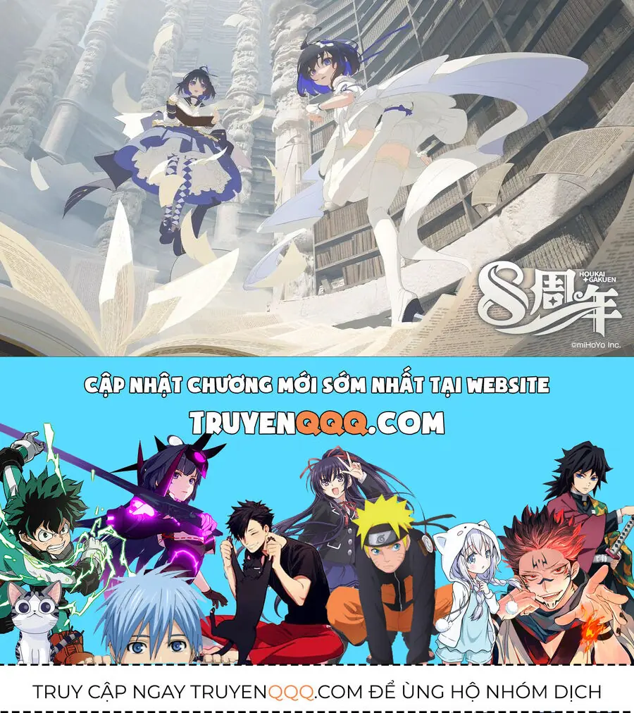 Ta Thật Không Phải Là Khí Vận Chi Tử Chapter 208 - Trang 6