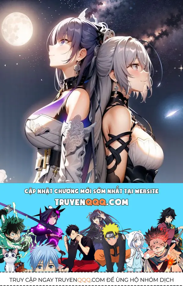 Ta Thật Không Phải Là Khí Vận Chi Tử Chapter 209 - Trang 8