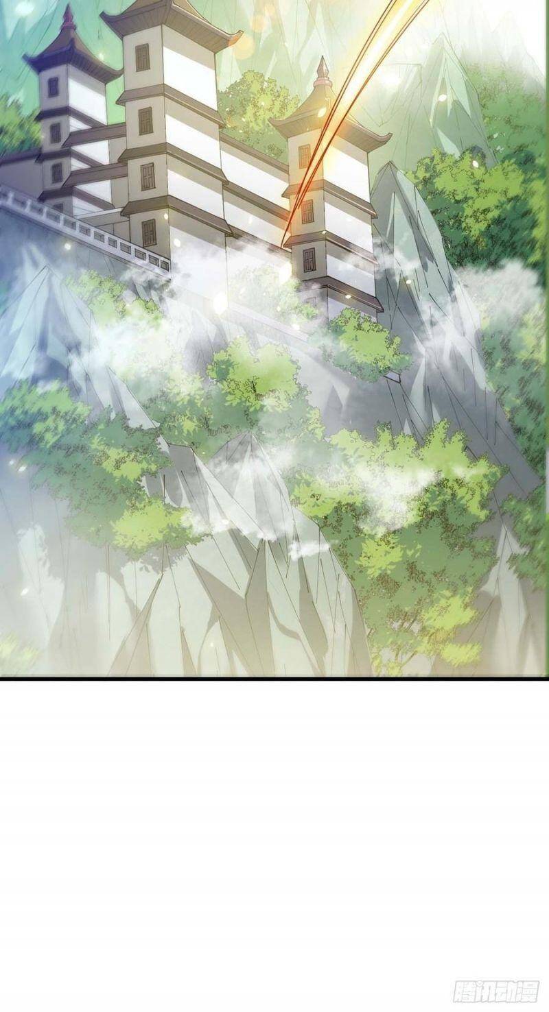 Ta Thật Không Phải Là Khí Vận Chi Tử Chapter 21 - Trang 33