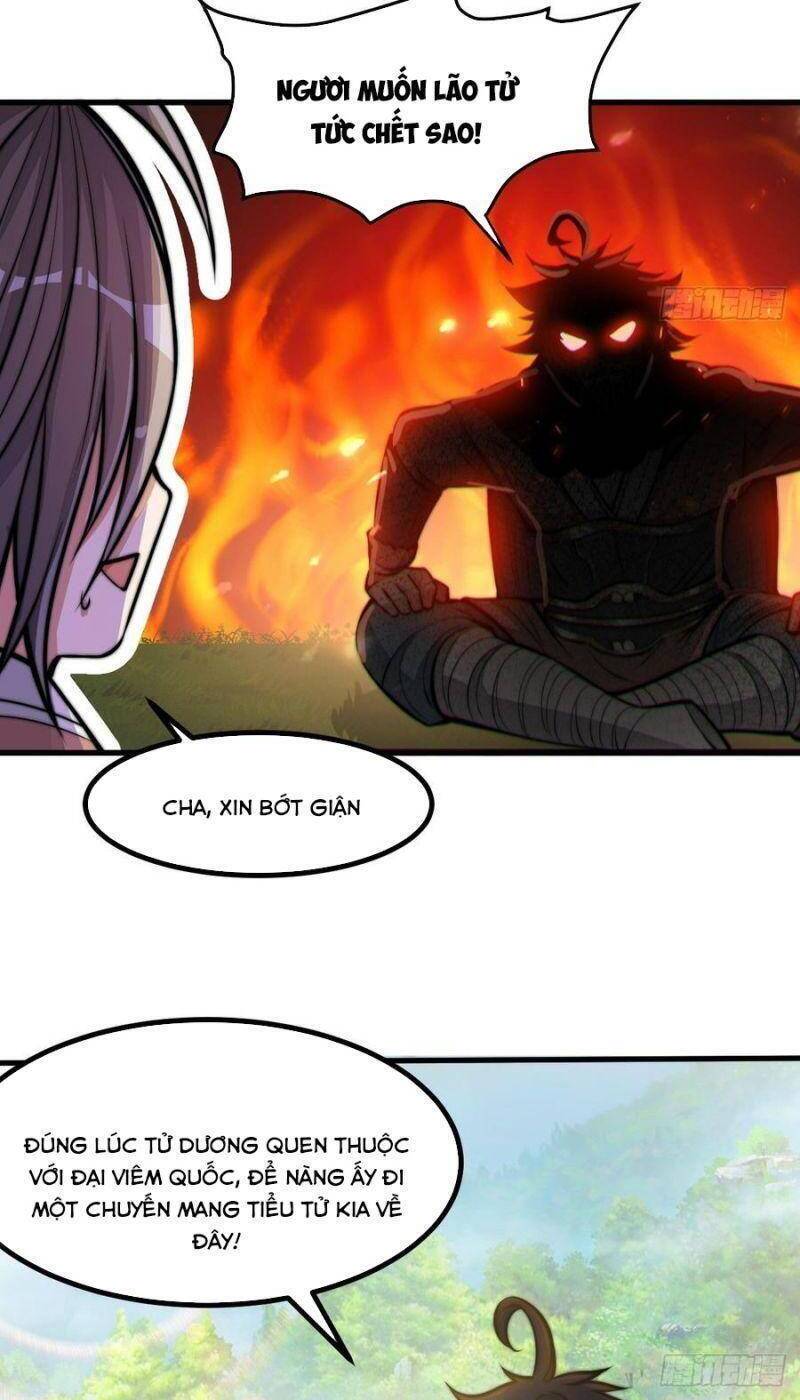 Ta Thật Không Phải Là Khí Vận Chi Tử Chapter 21 - Trang 5