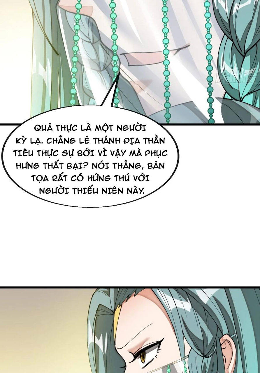 Ta Thật Không Phải Là Khí Vận Chi Tử Chapter 210 - Trang 14