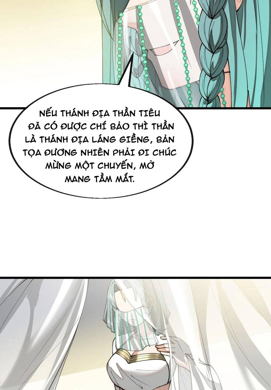 Ta Thật Không Phải Là Khí Vận Chi Tử Chapter 210 - Trang 15