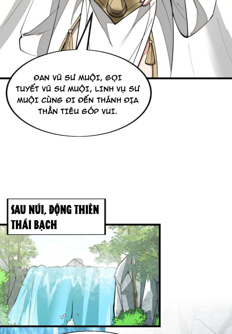 Ta Thật Không Phải Là Khí Vận Chi Tử Chapter 210 - Trang 17