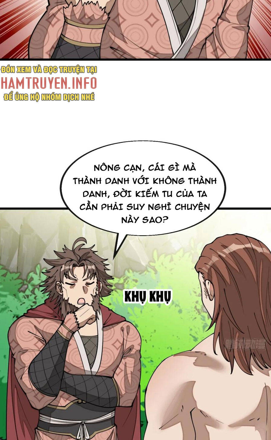 Ta Thật Không Phải Là Khí Vận Chi Tử Chapter 210 - Trang 25