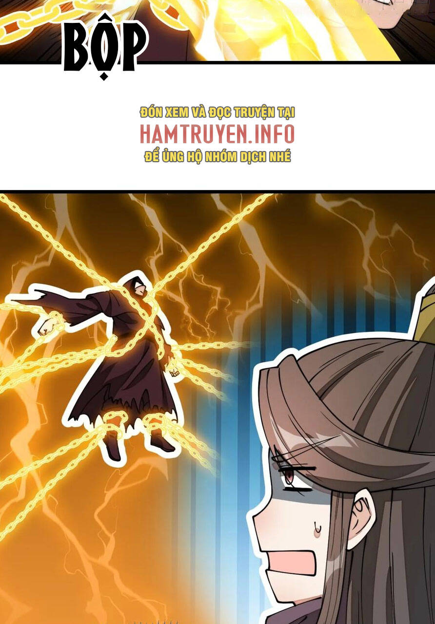 Ta Thật Không Phải Là Khí Vận Chi Tử Chapter 210 - Trang 3