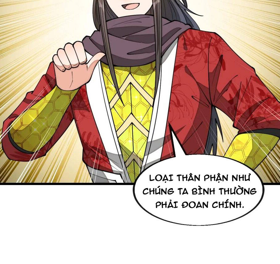Ta Thật Không Phải Là Khí Vận Chi Tử Chapter 211 - Trang 42