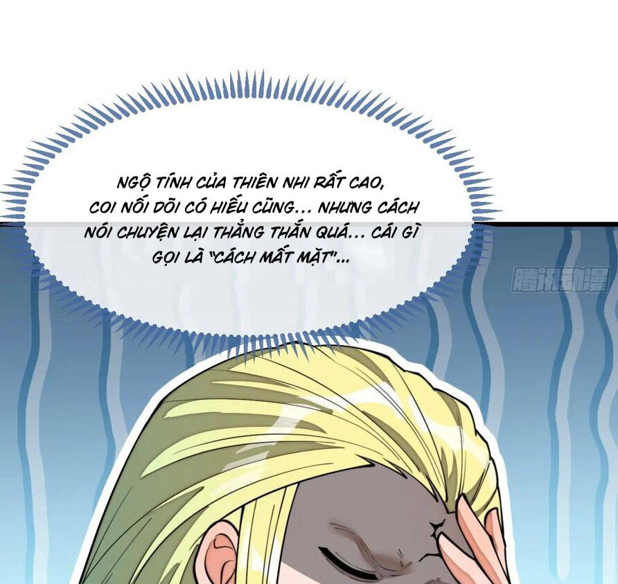Ta Thật Không Phải Là Khí Vận Chi Tử Chapter 211 - Trang 43
