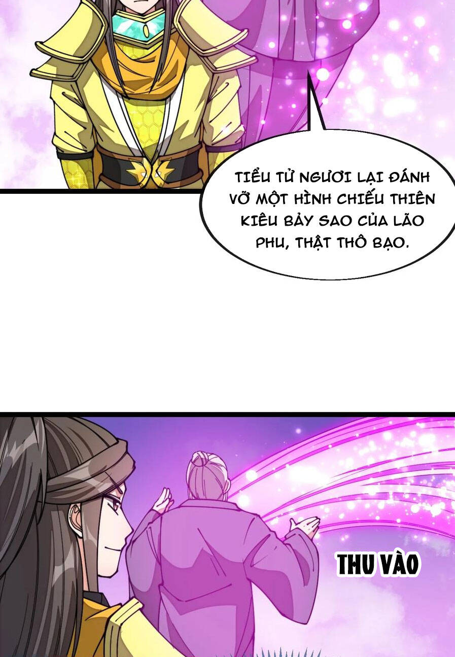 Ta Thật Không Phải Là Khí Vận Chi Tử Chapter 213 - Trang 14