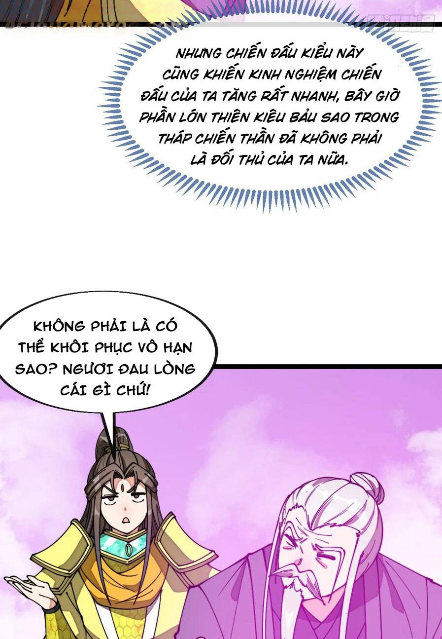 Ta Thật Không Phải Là Khí Vận Chi Tử Chapter 213 - Trang 15