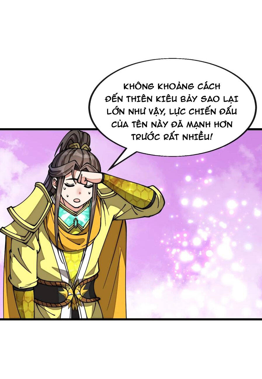 Ta Thật Không Phải Là Khí Vận Chi Tử Chapter 213 - Trang 2