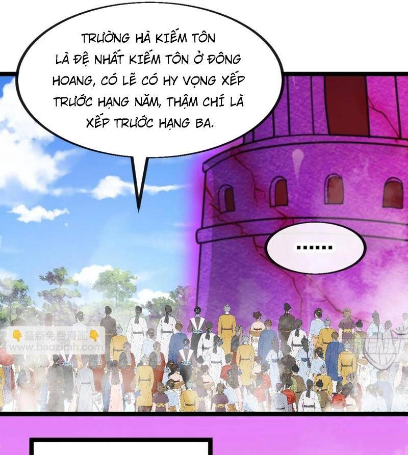 Ta Thật Không Phải Là Khí Vận Chi Tử Chapter 214 - Trang 13
