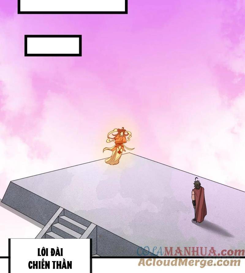 Ta Thật Không Phải Là Khí Vận Chi Tử Chapter 214 - Trang 14