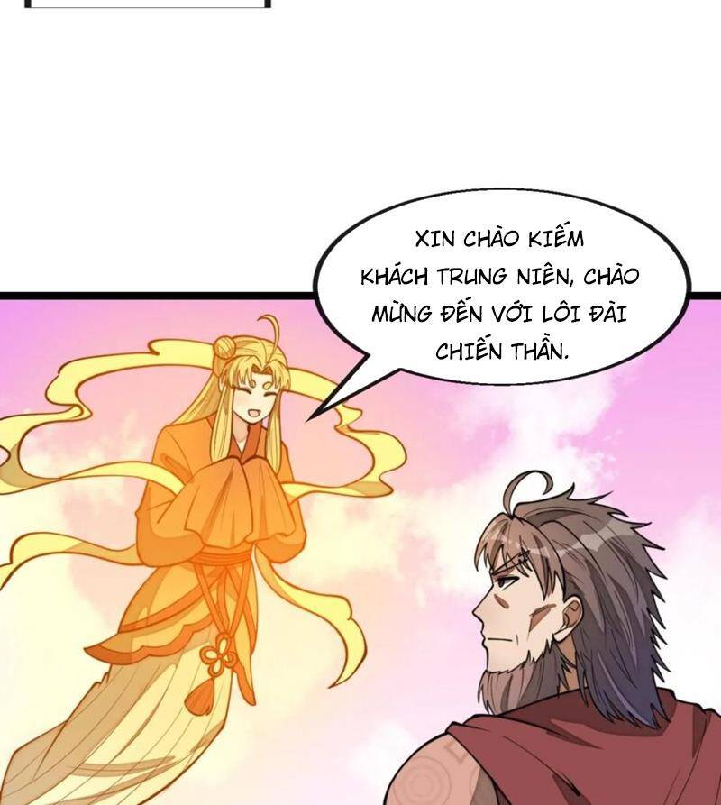 Ta Thật Không Phải Là Khí Vận Chi Tử Chapter 214 - Trang 15