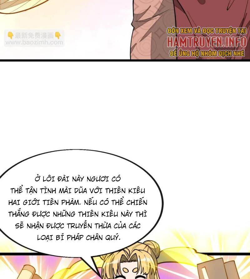 Ta Thật Không Phải Là Khí Vận Chi Tử Chapter 214 - Trang 16