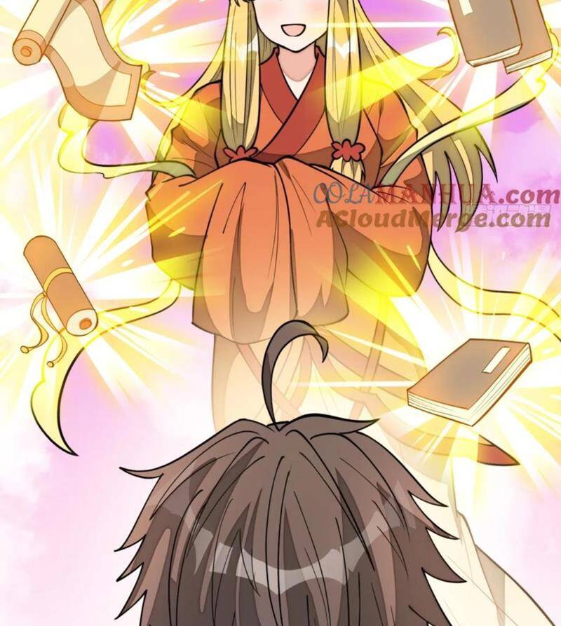 Ta Thật Không Phải Là Khí Vận Chi Tử Chapter 214 - Trang 17