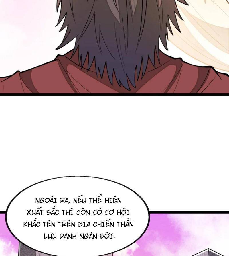Ta Thật Không Phải Là Khí Vận Chi Tử Chapter 214 - Trang 18