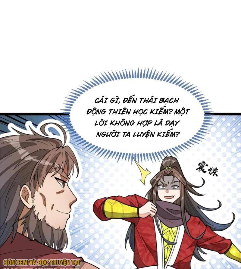 Ta Thật Không Phải Là Khí Vận Chi Tử Chapter 214 - Trang 2
