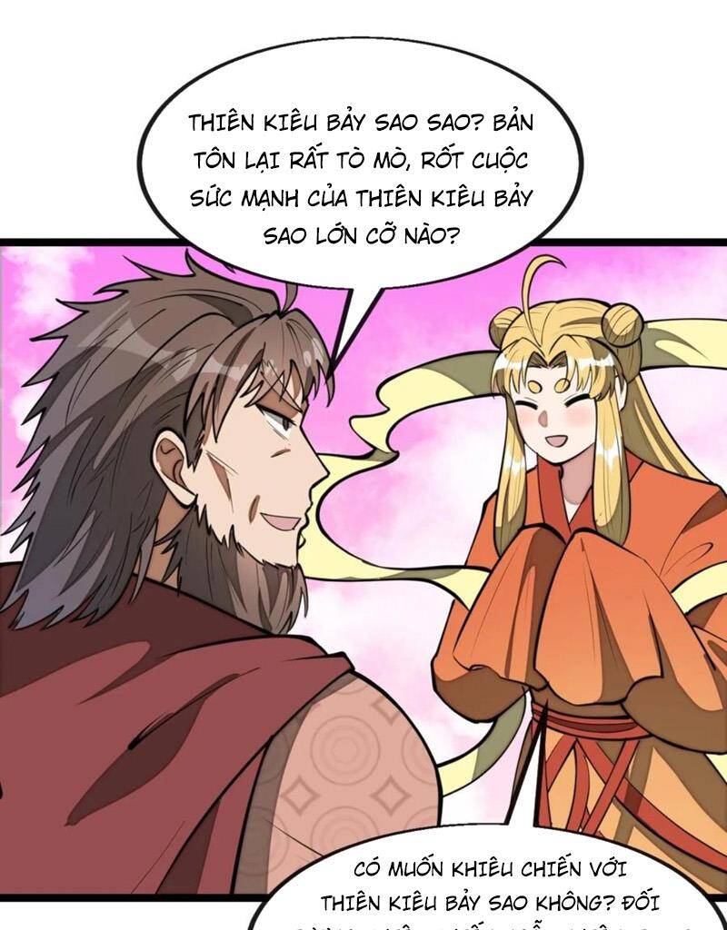 Ta Thật Không Phải Là Khí Vận Chi Tử Chapter 214 - Trang 22