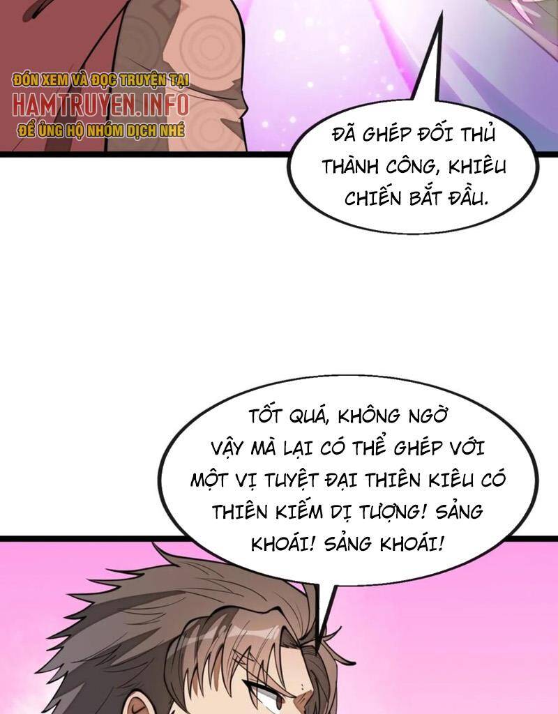 Ta Thật Không Phải Là Khí Vận Chi Tử Chapter 214 - Trang 25