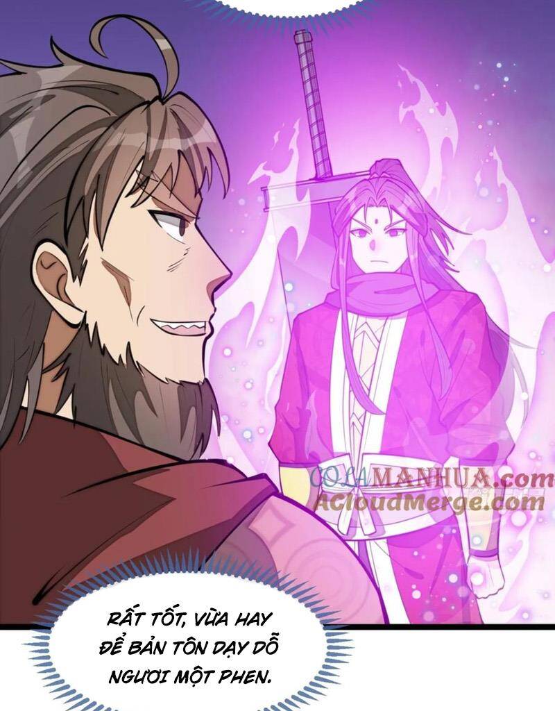 Ta Thật Không Phải Là Khí Vận Chi Tử Chapter 214 - Trang 28