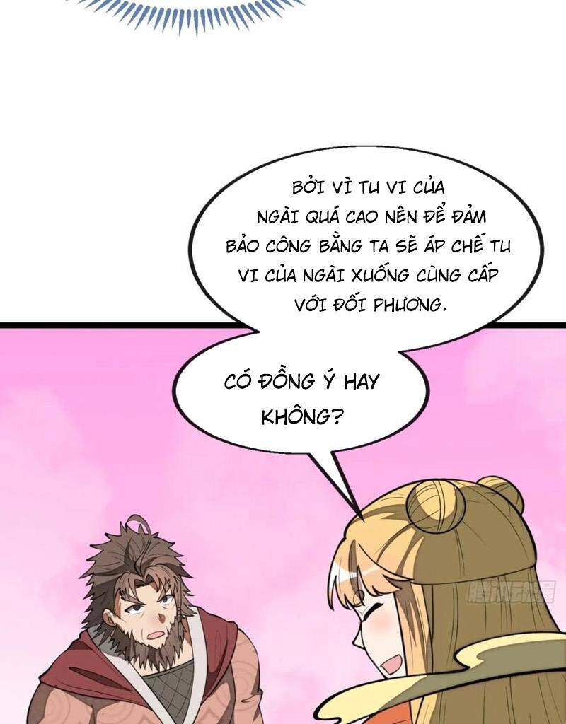 Ta Thật Không Phải Là Khí Vận Chi Tử Chapter 214 - Trang 29