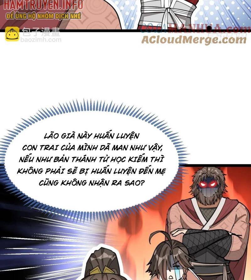 Ta Thật Không Phải Là Khí Vận Chi Tử Chapter 214 - Trang 3