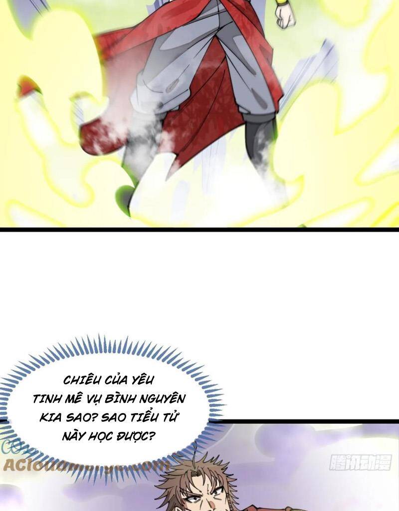 Ta Thật Không Phải Là Khí Vận Chi Tử Chapter 214 - Trang 39