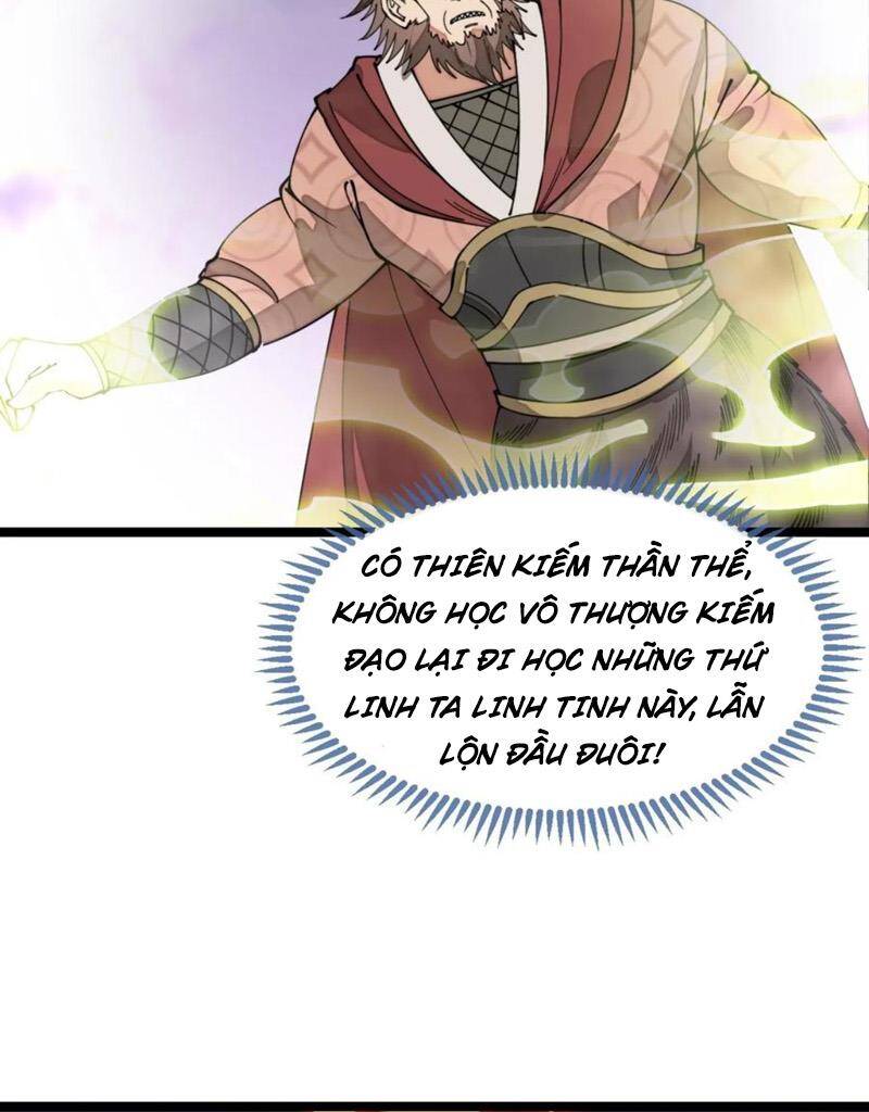 Ta Thật Không Phải Là Khí Vận Chi Tử Chapter 214 - Trang 40