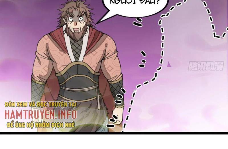 Ta Thật Không Phải Là Khí Vận Chi Tử Chapter 214 - Trang 44