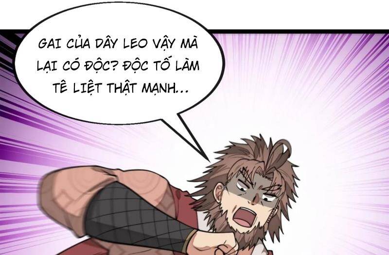 Ta Thật Không Phải Là Khí Vận Chi Tử Chapter 214 - Trang 47