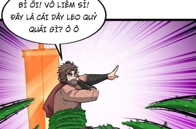 Ta Thật Không Phải Là Khí Vận Chi Tử Chapter 214 - Trang 50
