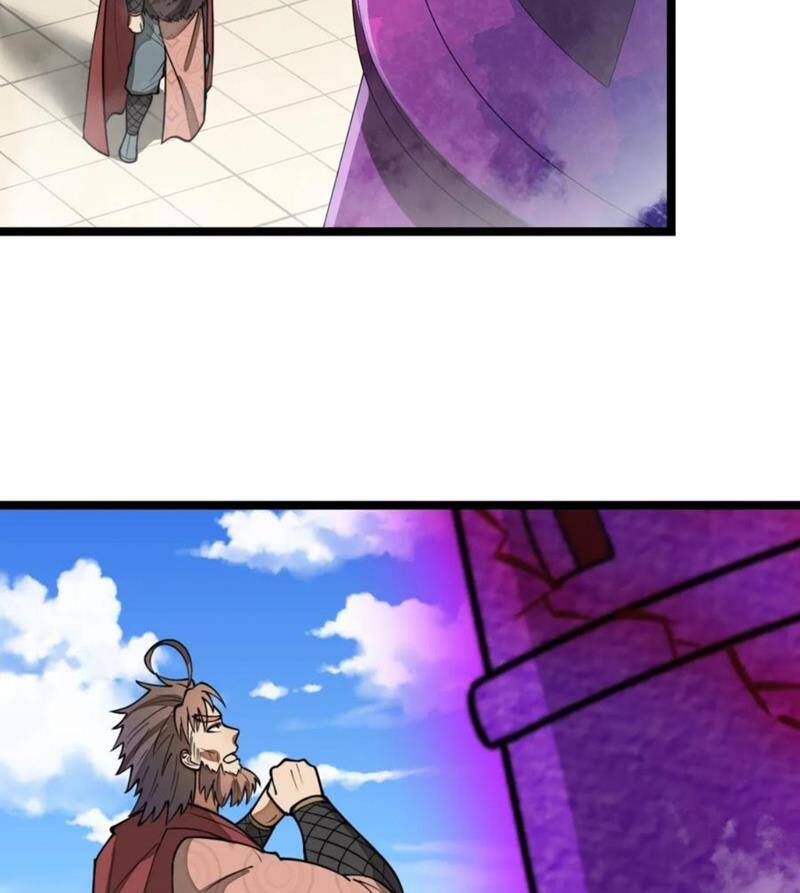 Ta Thật Không Phải Là Khí Vận Chi Tử Chapter 214 - Trang 8