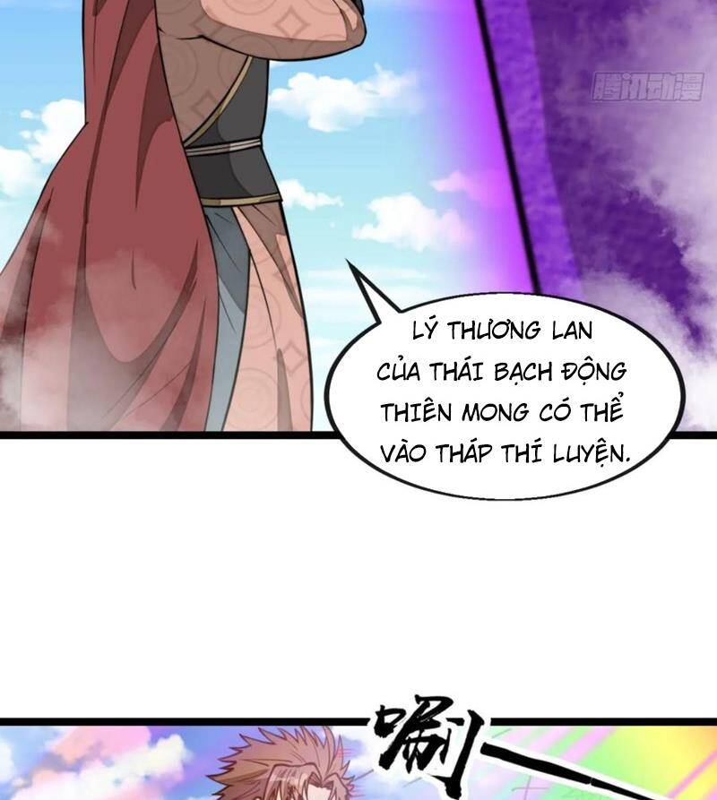 Ta Thật Không Phải Là Khí Vận Chi Tử Chapter 214 - Trang 9