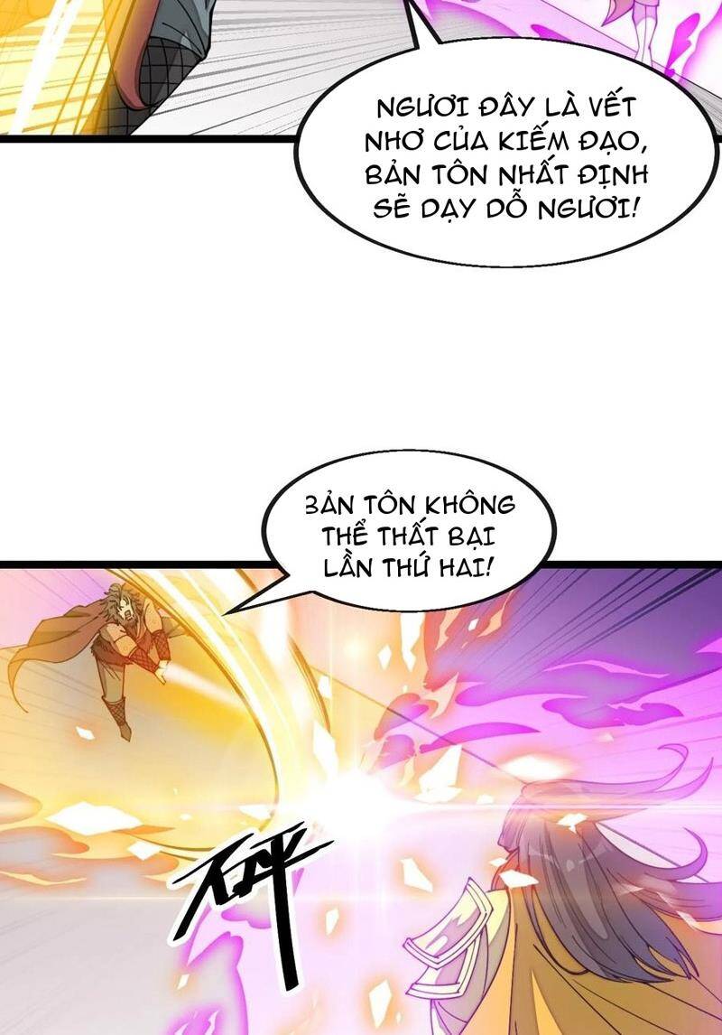 Ta Thật Không Phải Là Khí Vận Chi Tử Chapter 215 - Trang 15