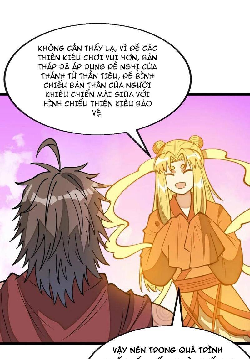 Ta Thật Không Phải Là Khí Vận Chi Tử Chapter 215 - Trang 2