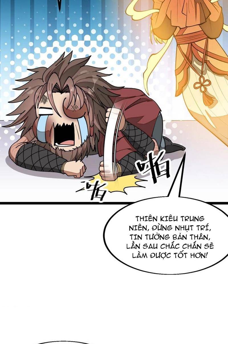 Ta Thật Không Phải Là Khí Vận Chi Tử Chapter 215 - Trang 28
