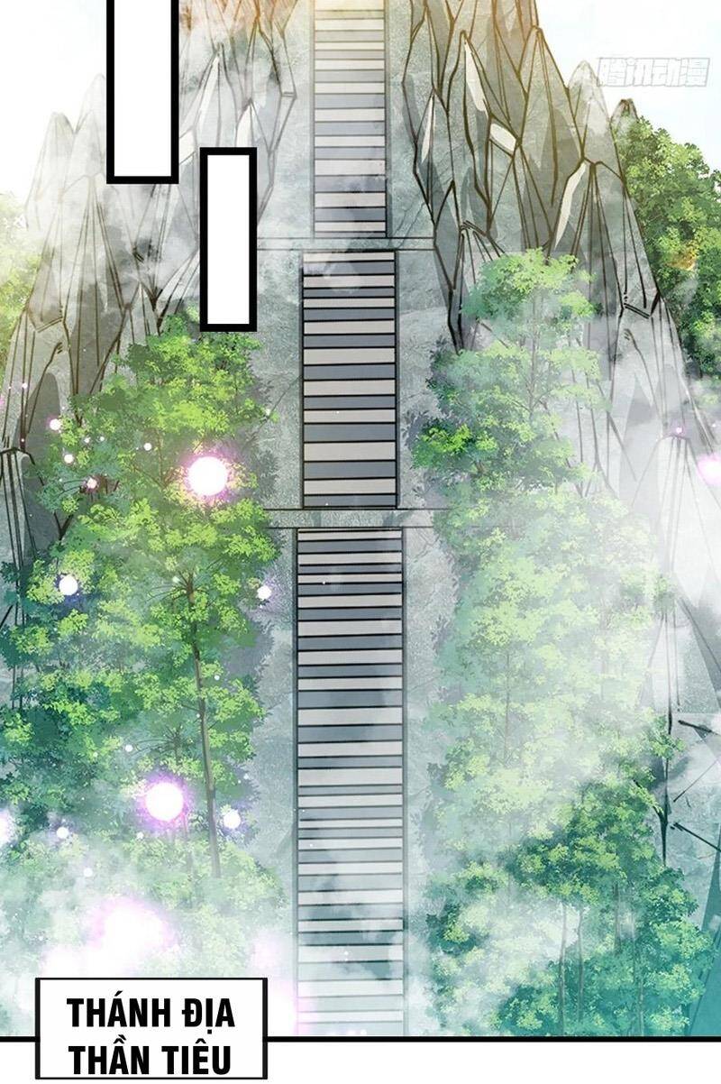 Ta Thật Không Phải Là Khí Vận Chi Tử Chapter 215 - Trang 30