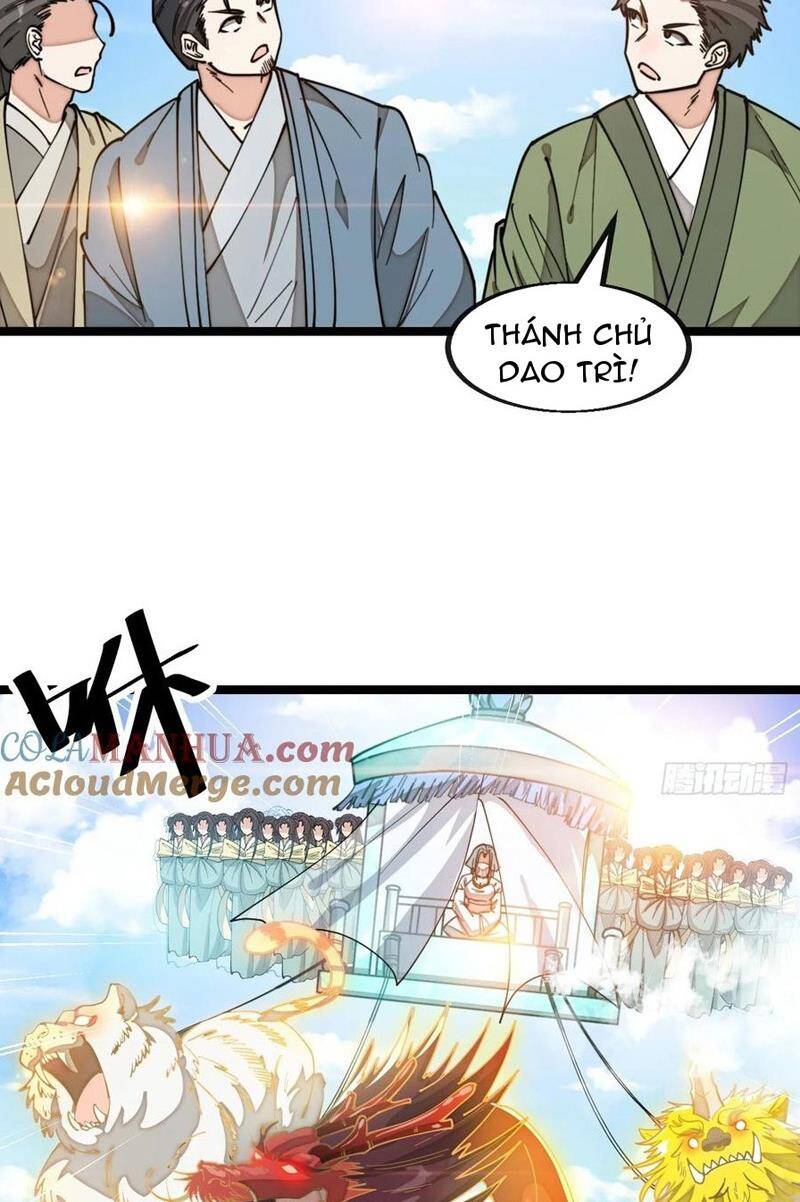 Ta Thật Không Phải Là Khí Vận Chi Tử Chapter 215 - Trang 33